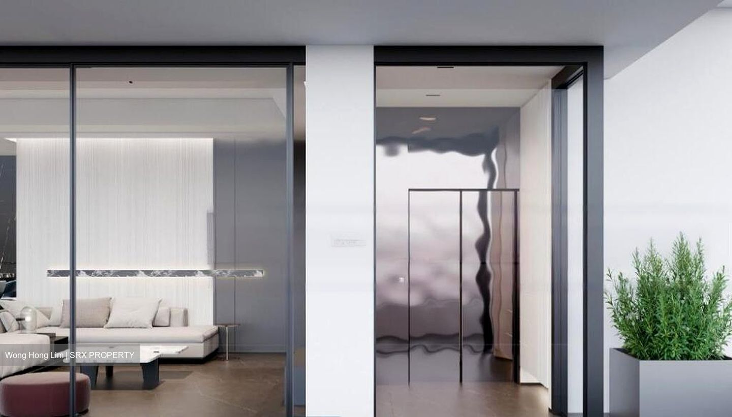 Skyline Residences (D4), Condominium #470416581